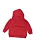 Nautica Red Pullover Hoodie Size 3-6 mo - photo 2