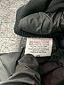 Bobeau Black Coat Size M - photo 7