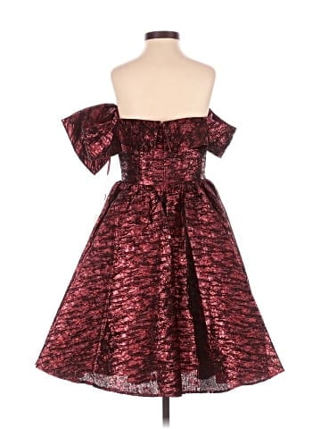 Mac Duggal Cocktail Dress (view 2)