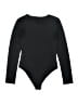 Unbranded Black Bodysuit Size M (estimated) - photo 1