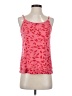CAbi Pink Tank Top Size XXS - photo 1