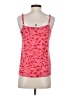 CAbi Pink Tank Top Size XXS - photo 2