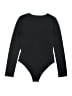 Unbranded Black Bodysuit Size M (estimated) - photo 2