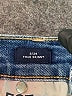 Gap Hearts Blue Jeans Size 29 waist - photo 9