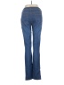 Genetic Denim Hearts Blue Jeans Size 28 waist - photo 2