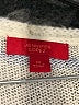 Jennifer Lopez Tie-dye Ivory Pullover Sweater Size M - photo 7
