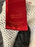 Jennifer Lopez Tie-dye Ivory Pullover Sweater Size M - photo 8