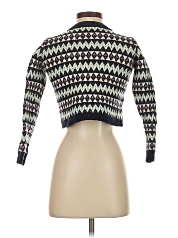 La Ligne Turtleneck Sweater (view 2)