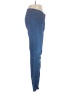 Genetic Denim Hearts Blue Jeans Size 28 waist - photo 4