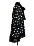Celeste Polka Dots Black Casual Dress Size S - photo 4