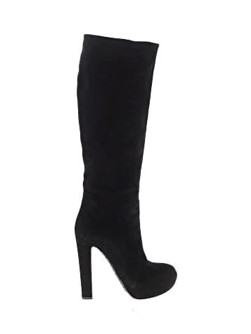 Miu Miu Boots (view 1)