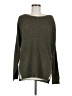 Mine 100% Acrylic Green Pullover Sweater Size M - photo 1