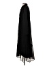 Shein 100% Polyester Black Casual Dress Size 2 - photo 5