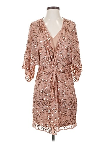 Mia Joy Cocktail Dress (view 1)