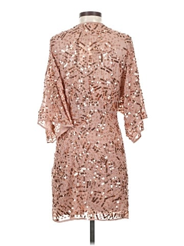 Mia Joy Cocktail Dress (view 2)
