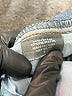 Level 99 100% Polyester Blue Jeans Size 7 - photo 7