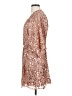 Mia Joy 100% Polyester Tan Cocktail Dress Size XS - photo 5