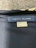 Tommy Hilfiger Animal Print Tan Cocktail Dress Size 6 - photo 7