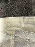 Mother Metallic Silver Jeans Size 28 waist - photo 7