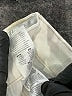 Mother Metallic Silver Jeans Size 28 waist - photo 9