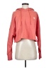 Adidas 100% Cotton Orange Pink Sweatshirt Size S - photo 1