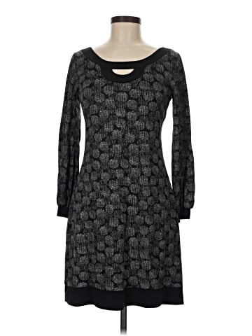 Papillon Casual Dress (view 1)