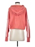 Adidas 100% Cotton Orange Pink Sweatshirt Size S - photo 2