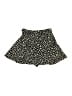 Grade & Gather Polka Dots Black Casual Skirt Size M - photo 2