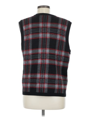Rafaella Sleeveless Blouse (view 2)