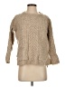 Marc by Marc Jacobs Tan Pullover Sweater Size XS - photo 1