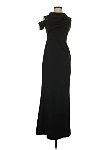 Black Halo Eve Cocktail Dress (view 1)