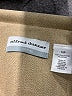 Alfred Dunner 100% Polyester Tan Coat Size 10 (petite) - photo 6