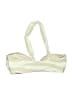 Onia Ivory Swimsuit Top Size M - photo 2