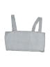 Andrea Bogosian Silver Blue Tank Top Size P (petite) - photo 1