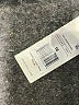 Habitual Metallic Black Shorts Size 16 - photo 4