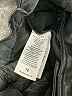 Habitual Metallic Black Shorts Size 16 - photo 5