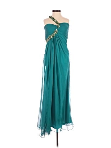 La Femme Cocktail Dress (view 1)