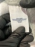 Lands' End Paisley Gray Sweatpants Size 10 - 12 - photo 4
