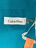 Calvin Klein Teal Vest Size 6 - photo 6
