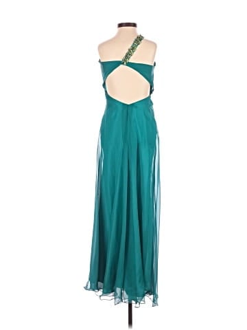 La Femme Cocktail Dress (view 2)