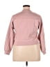 Gap Pink Sweatshirt Size 1X (estimated) - photo 2