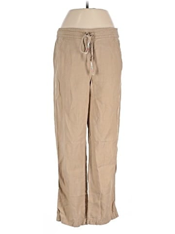 J.Crew Linen Pants (view 1)