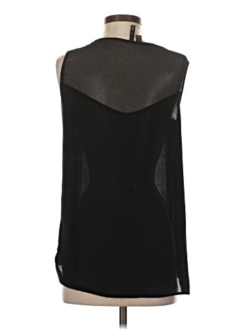 MNG Suit Sleeveless Blouse (view 2)