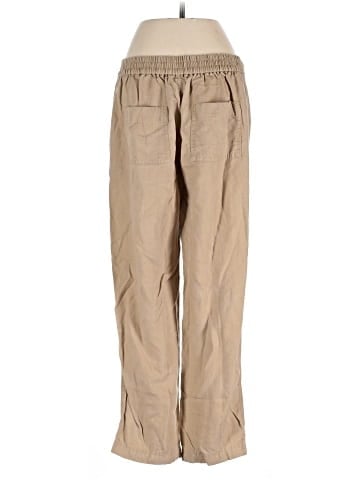 J.Crew Linen Pants (view 2)