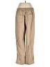 J.Crew Tan Linen Pants Size XS - photo 2