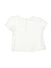 Gap Ivory Short Sleeve T-Shirt Size 6-12 mo - photo 2