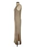 Universal Thread Tan Casual Dress Size XS - photo 5