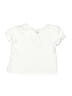 Gap Ivory Short Sleeve T-Shirt Size 6-12 mo - photo 1