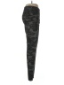 Lyssé Camo Black Casual Pants Size M - photo 4