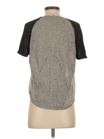 Helmut Lang Short Sleeve Top (view 2)